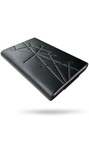 onyx black