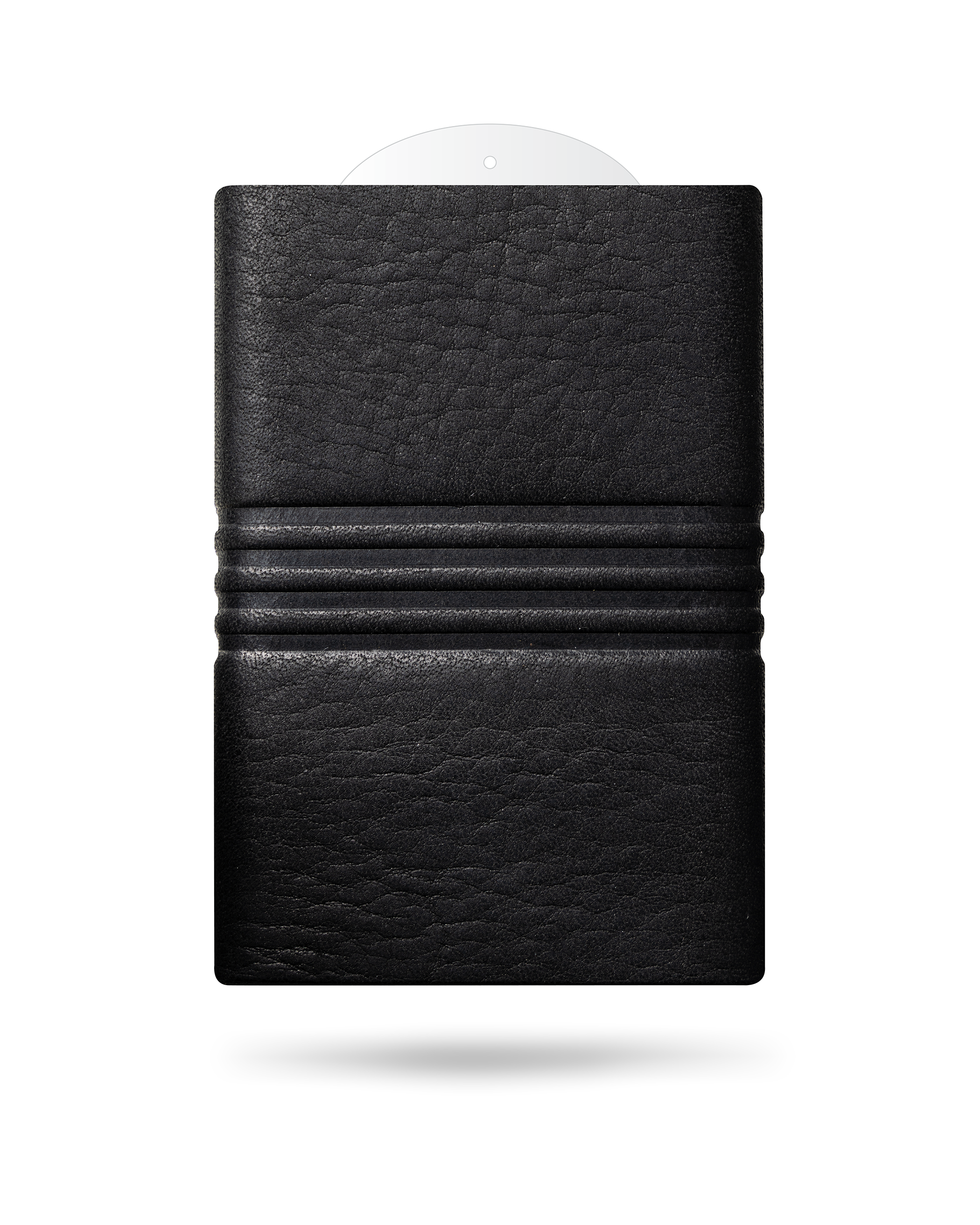 portfolio - slim wallet - zerOz